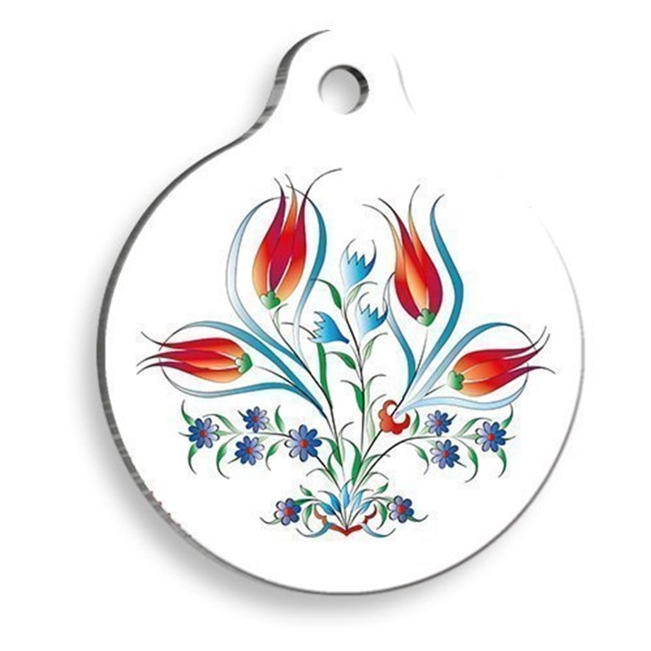 Motif 9 Cats And Dog Tags