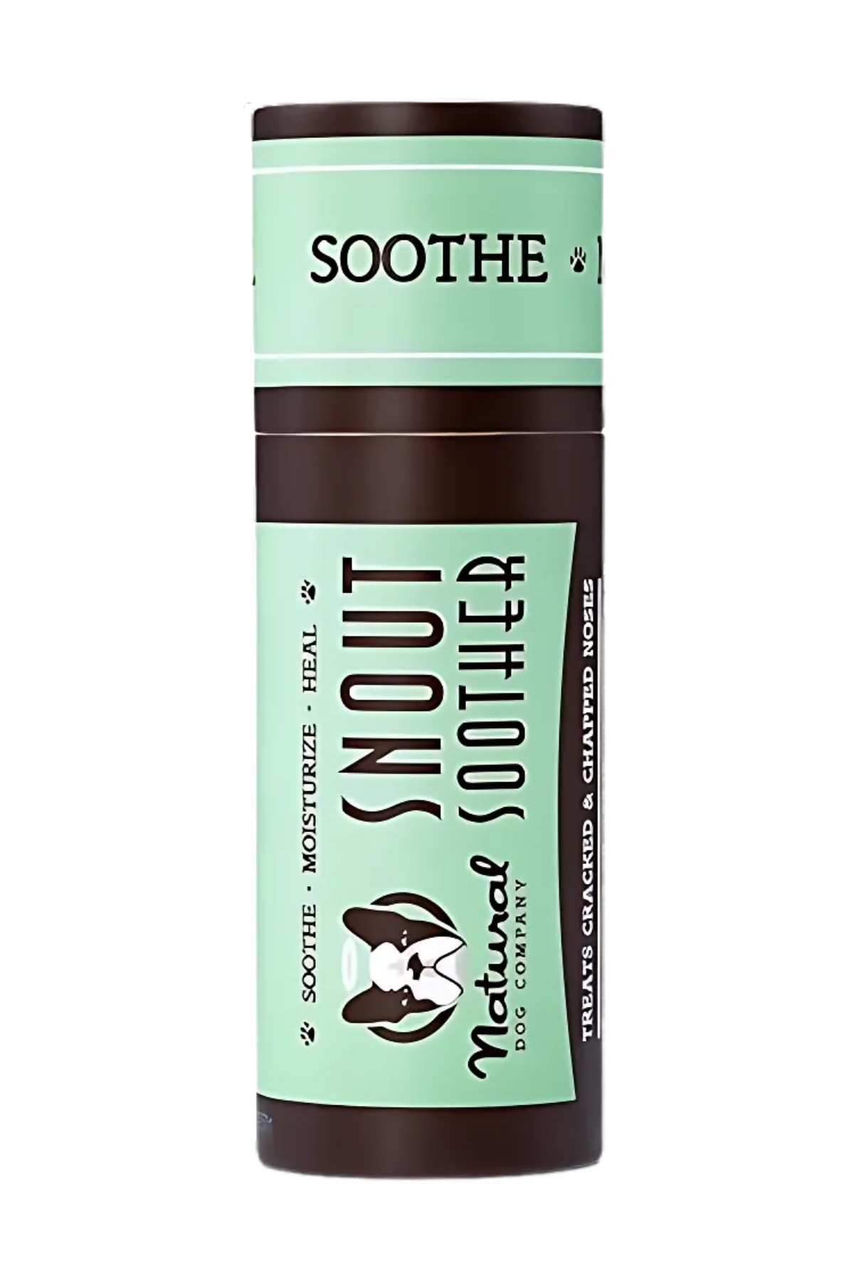 Natural Dog Company Snout Soother Stick - Burun Balmı 