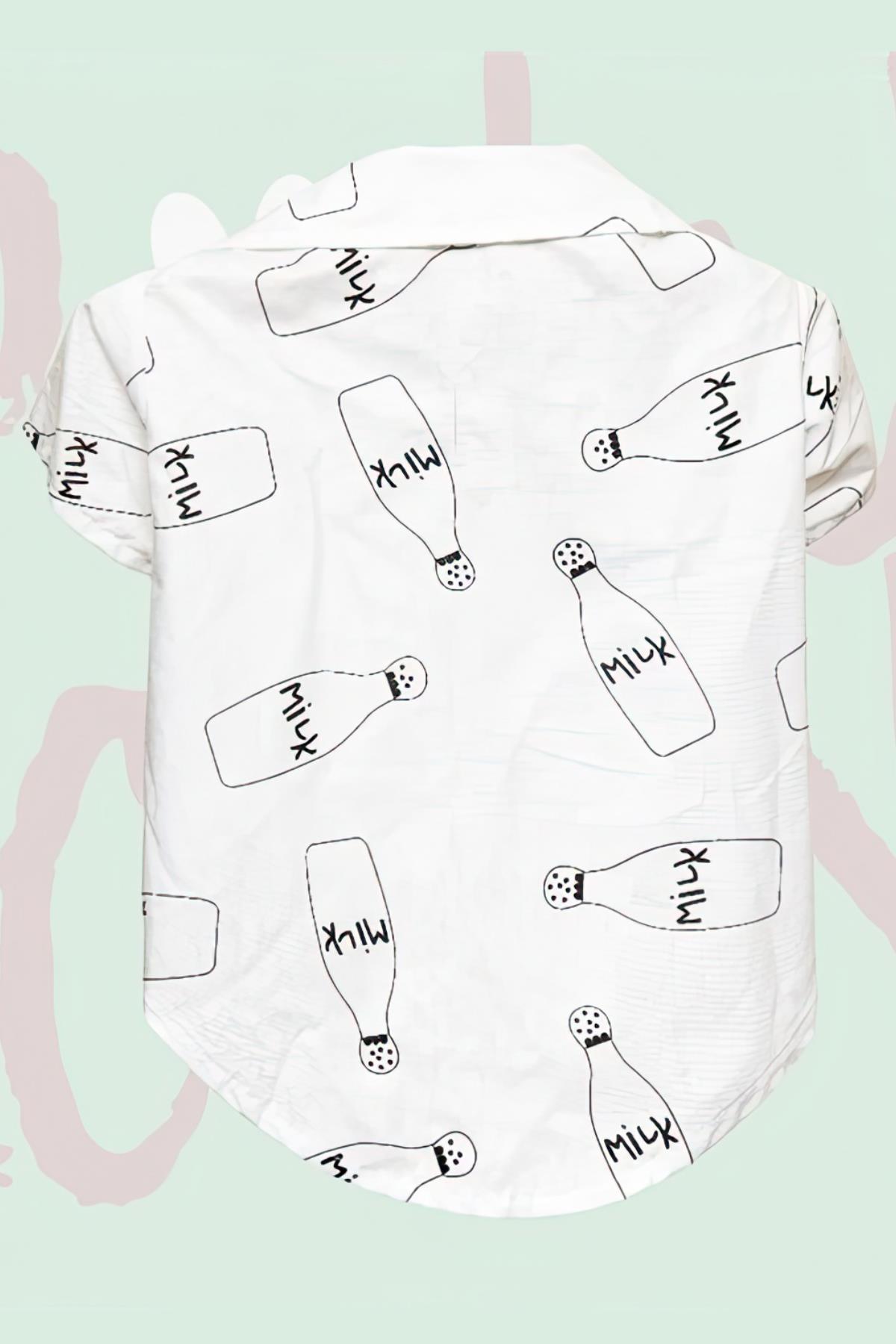 Paw Icons I Am Not A Morning Dog Dog Shirt