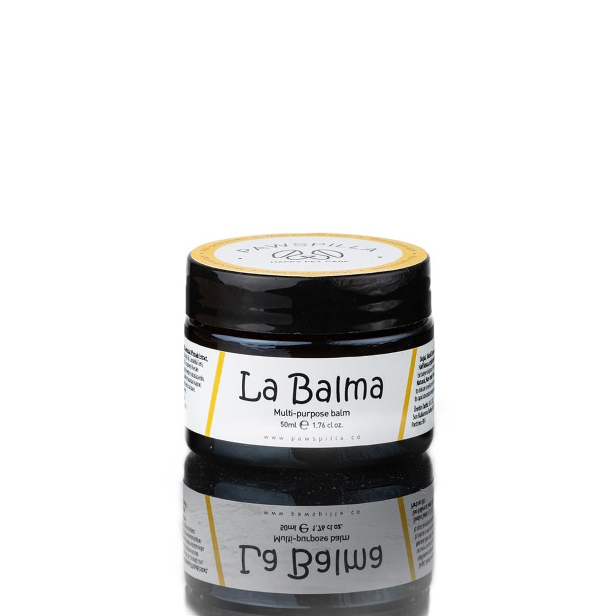 Pawspilla La Balma - Çok Amaçlı Balm