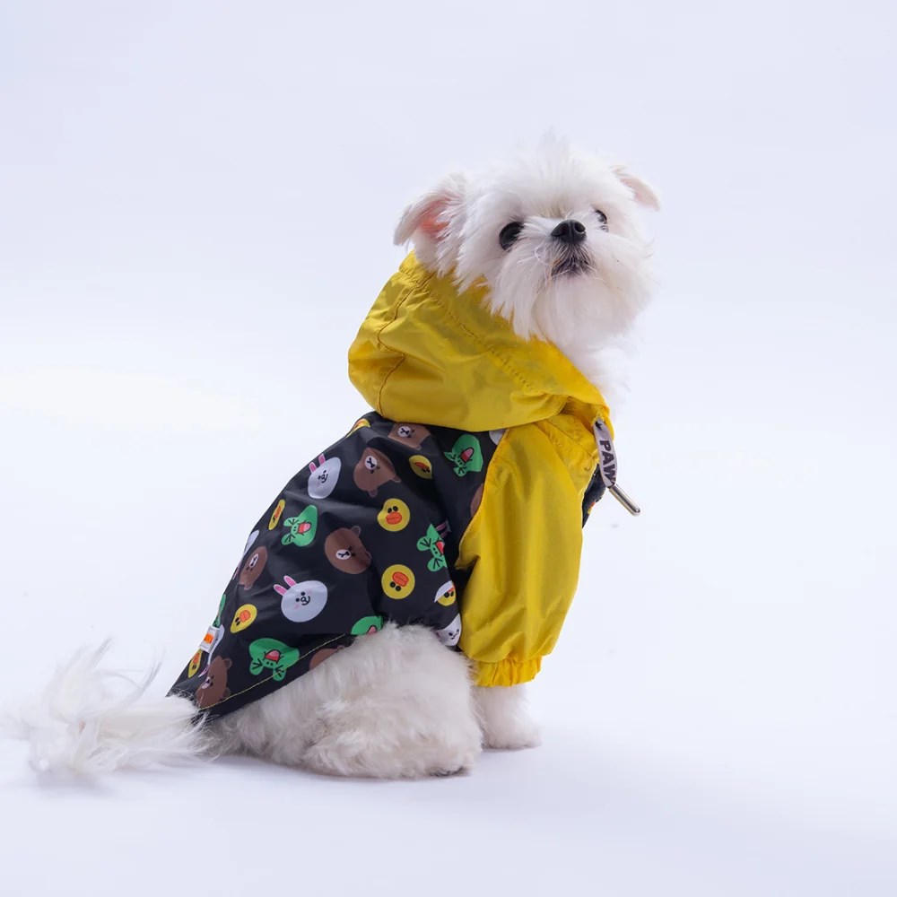 PawStar 25512 Osaka Smile Yağmurluk