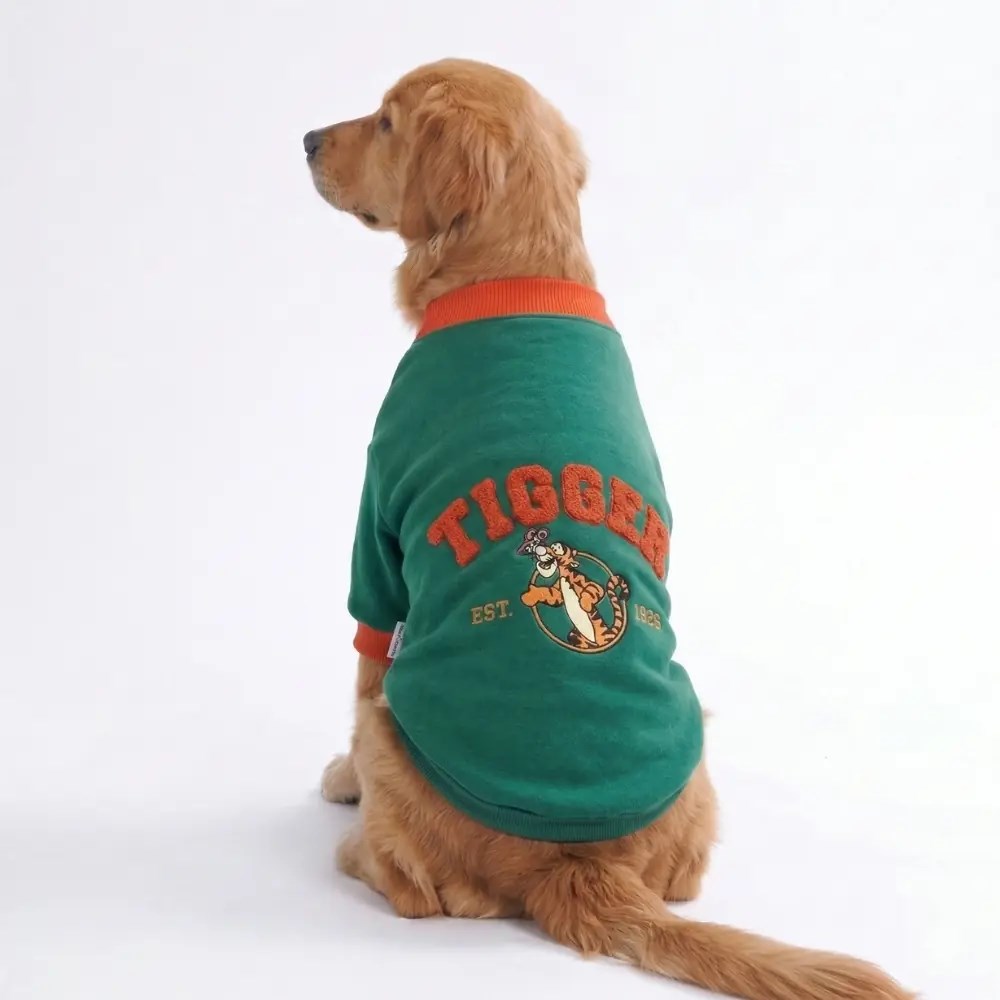 PawStar 26761- Tigger Grove Büyük Irk Sweat