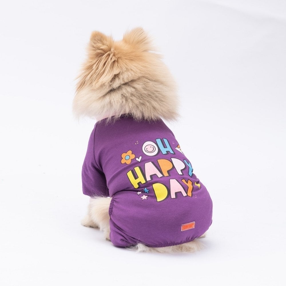 PawStar Happy Pijama Tulum