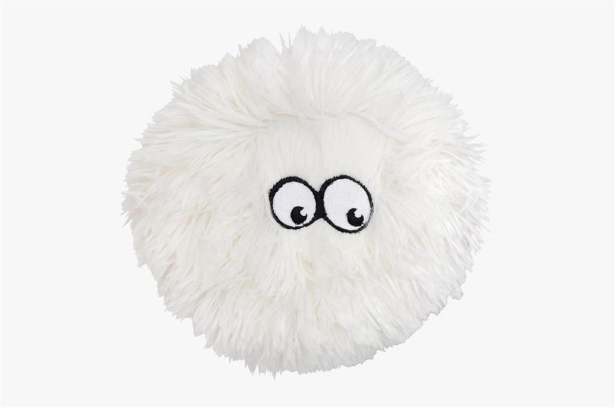 Peggy Chew It Sevimli Top Beyaz