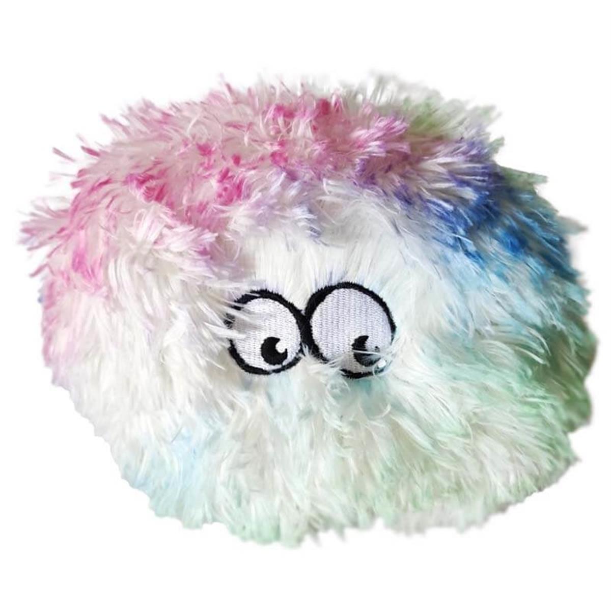 Peggy Chew It Sevimli Top Ekru