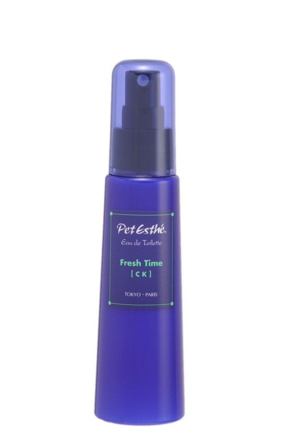 Pet Esthé Eau de Toilette  Fresh Time   Evcil Hayvan Parfümü 100 ml