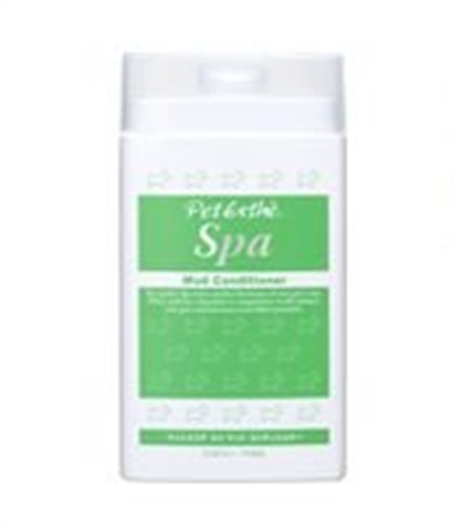 Pet Esthé Spa Mud Conditioner Kedi ve Köpekler için Çamurlu Tüy Bakım Kremi 350 ml