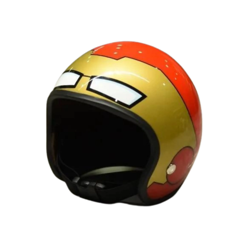 Pet Helmet Mini Açık Köpek Kask No 3