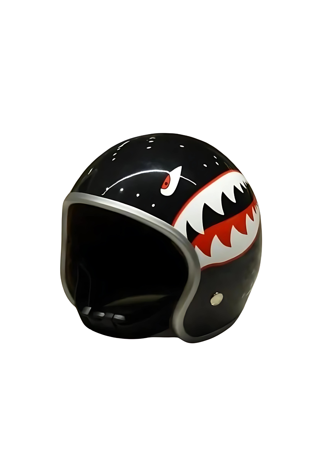 Pet Helmet Mini Açık Köpek Kask No 5 