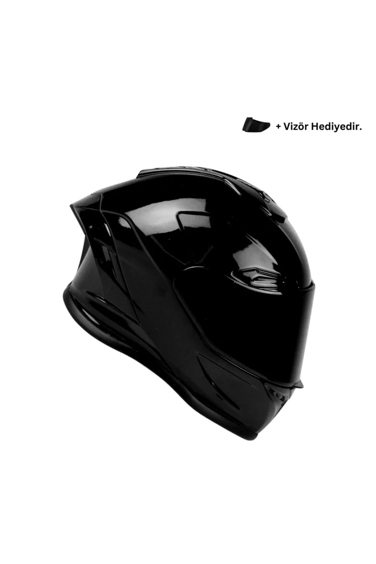 Pet Helmet Mini Cam Hediyeli Kapalı Köpek Kaskı No 6