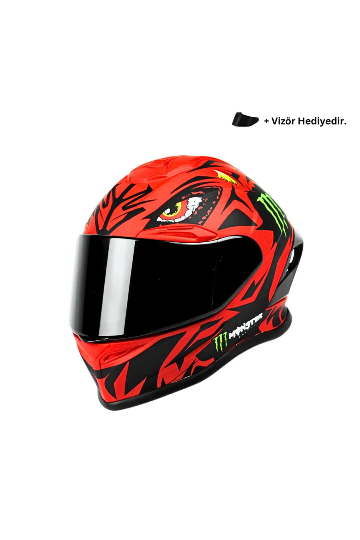 Pet Helmet Mini Cam Hediyeli Kapalı Köpek Kaskı No 1