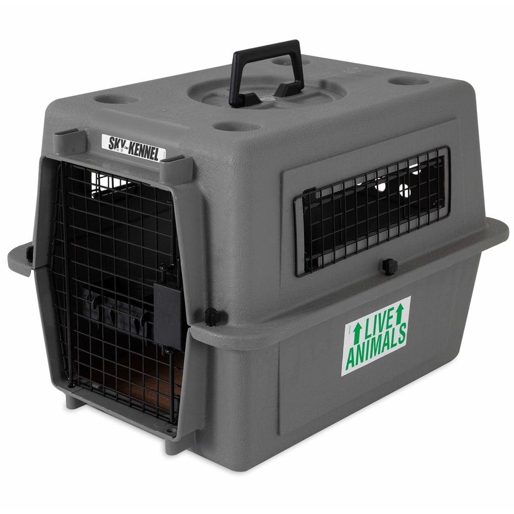Petmate Sky Kennel Taşıma Kafesi No:2 (54 x 41 x 38cm)