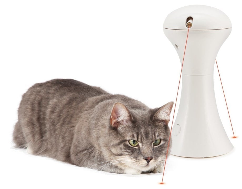PetSafe Frolicat Multilaser