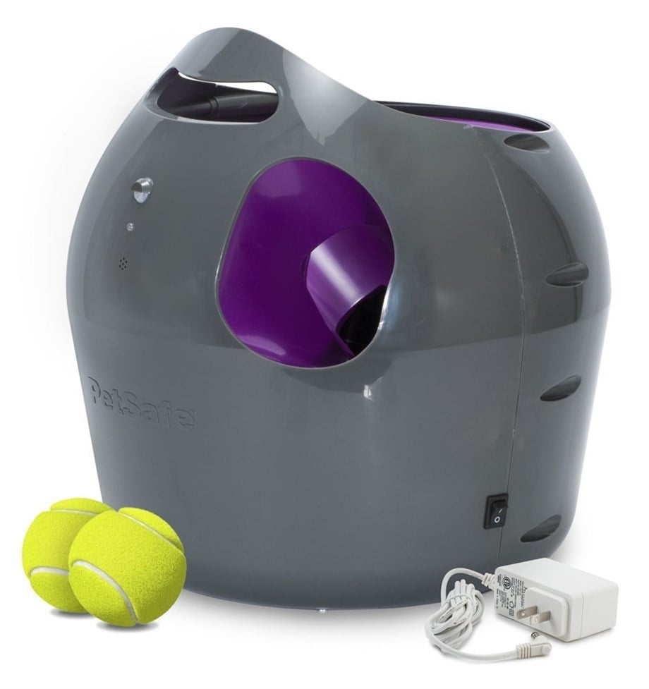 PetSafe Köpekler İçin Top Atma Oyuncağı