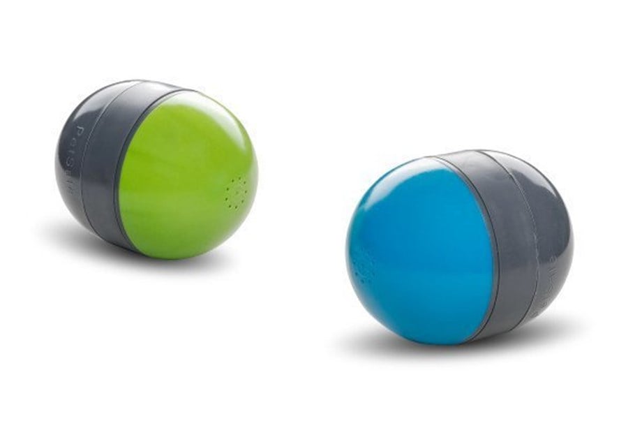 PetSafe Ricochet Sekmeli Elektronik Köpek Oyuncağı