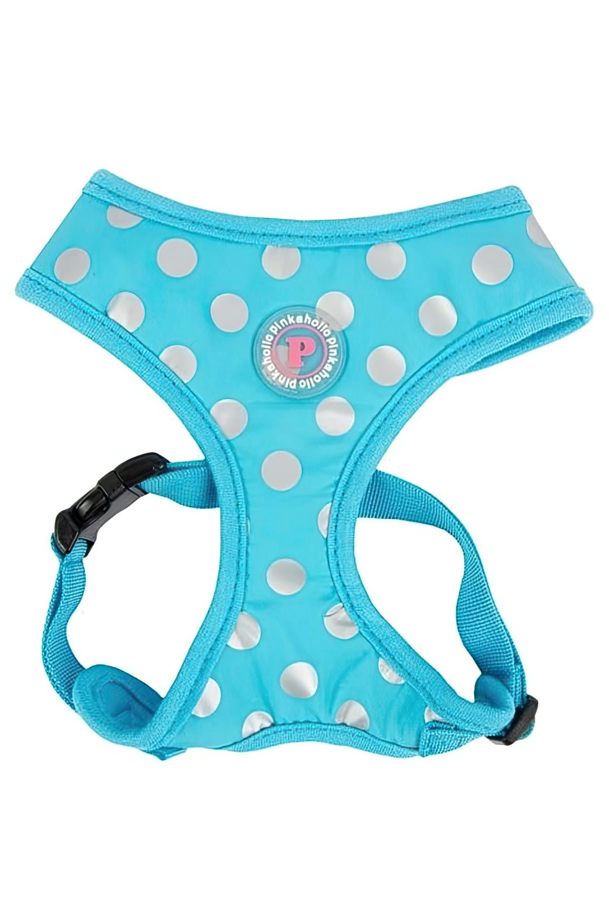 Pinkaholic Chic Pinka A Dog Tasma Blue