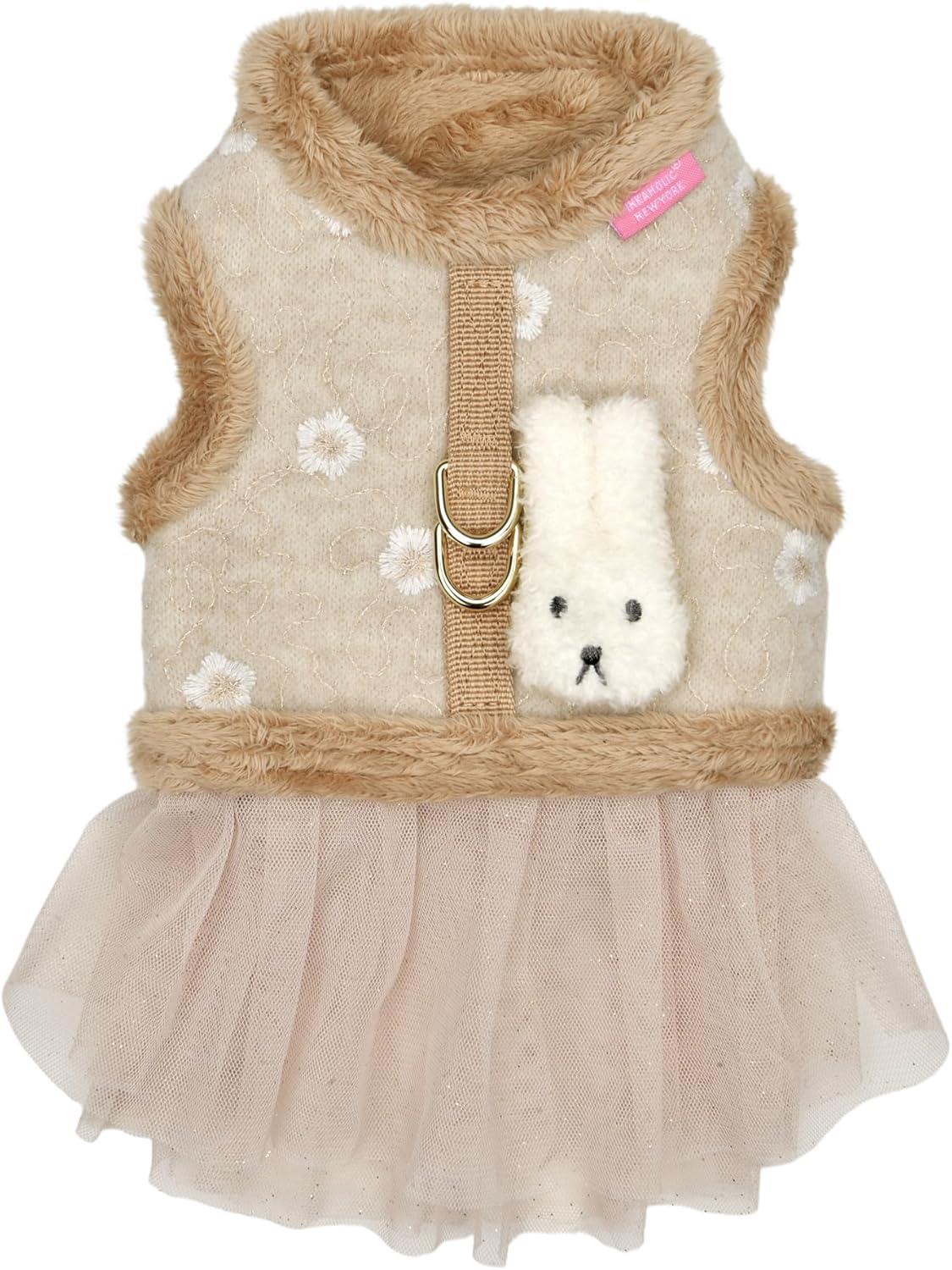 Pinkaholic New York Lidia Dress Köpek Göğüs Tasması