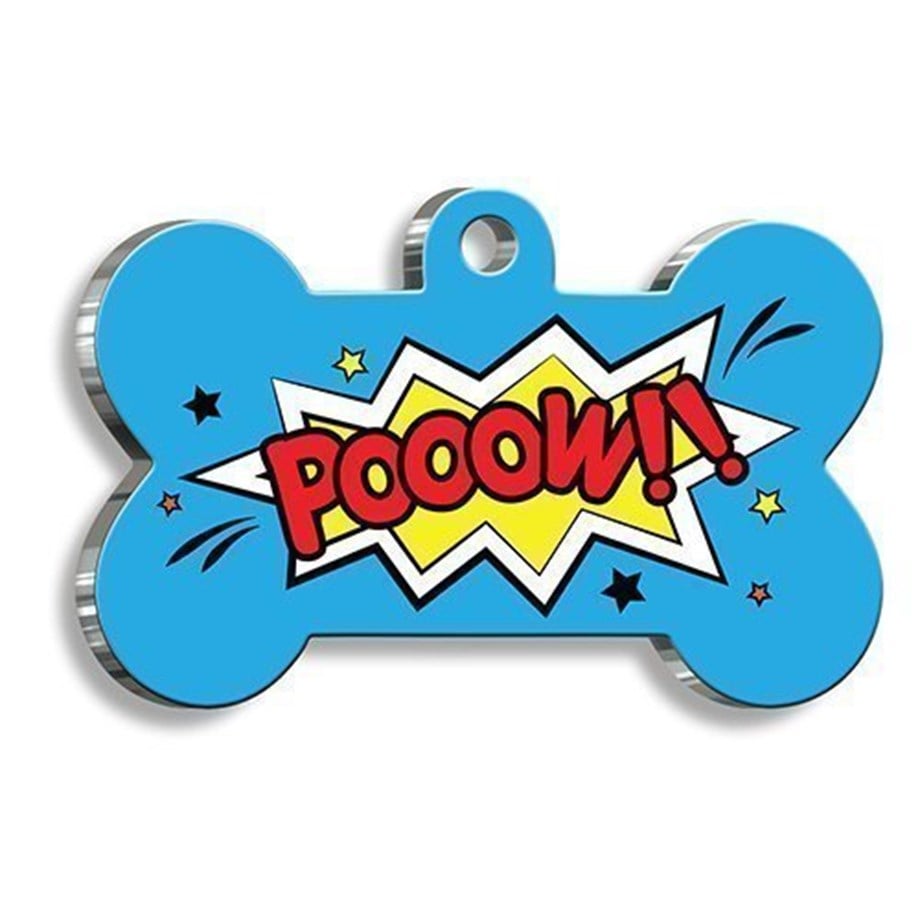 Pooow Cat Dogu