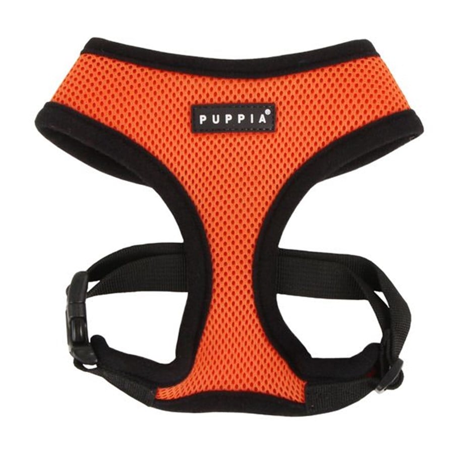 Puppia Soft Dog Stone Orange