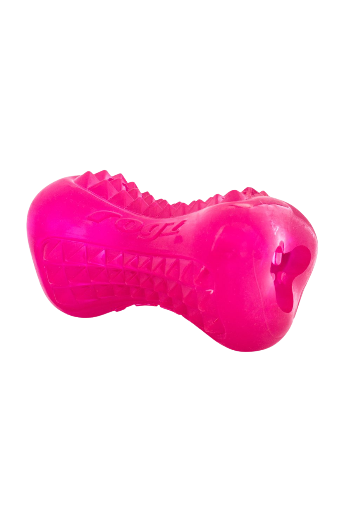 Rogz Toyz Yumz Treat S Roze