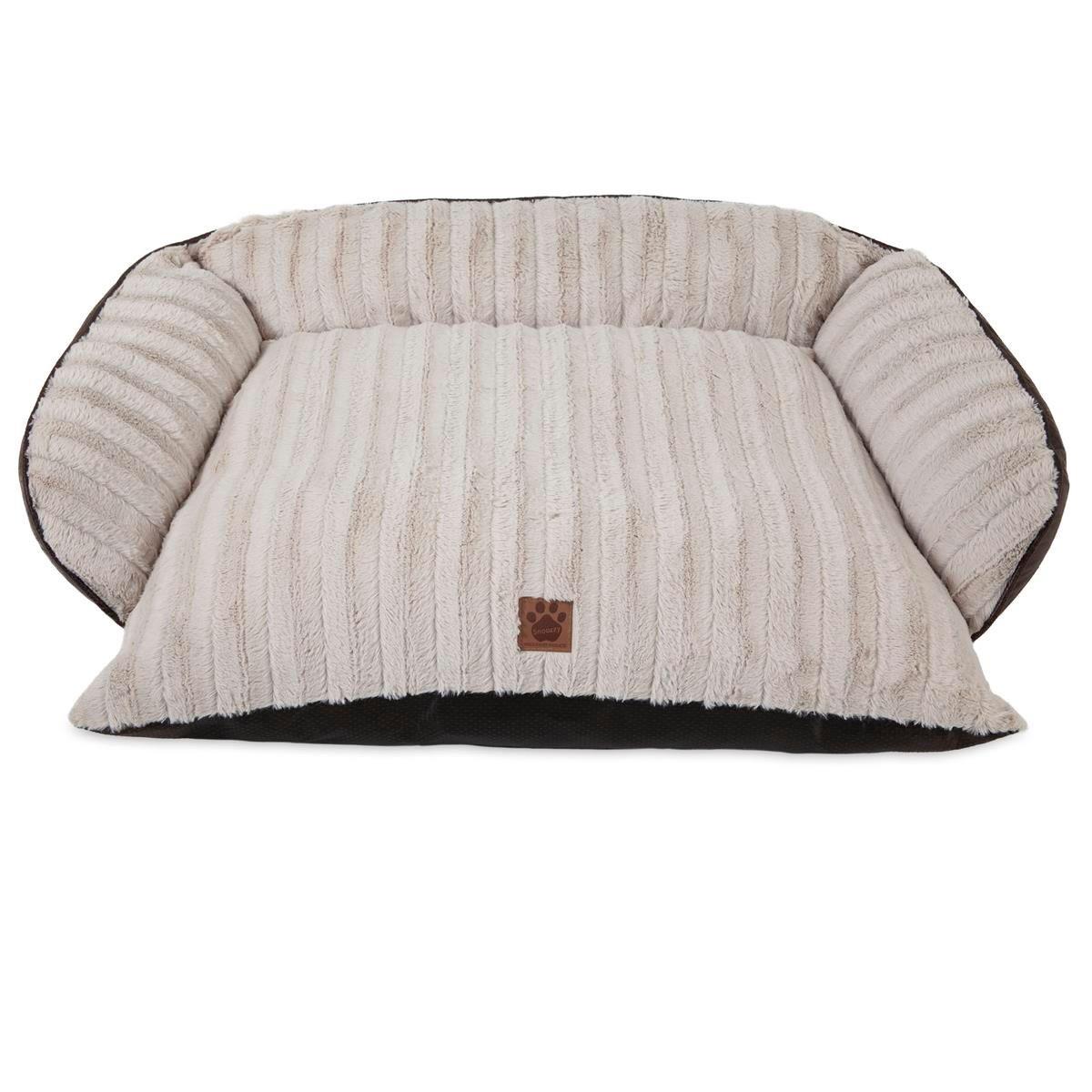 Snoozzy Rustic Luxury Köpek Yatağı
