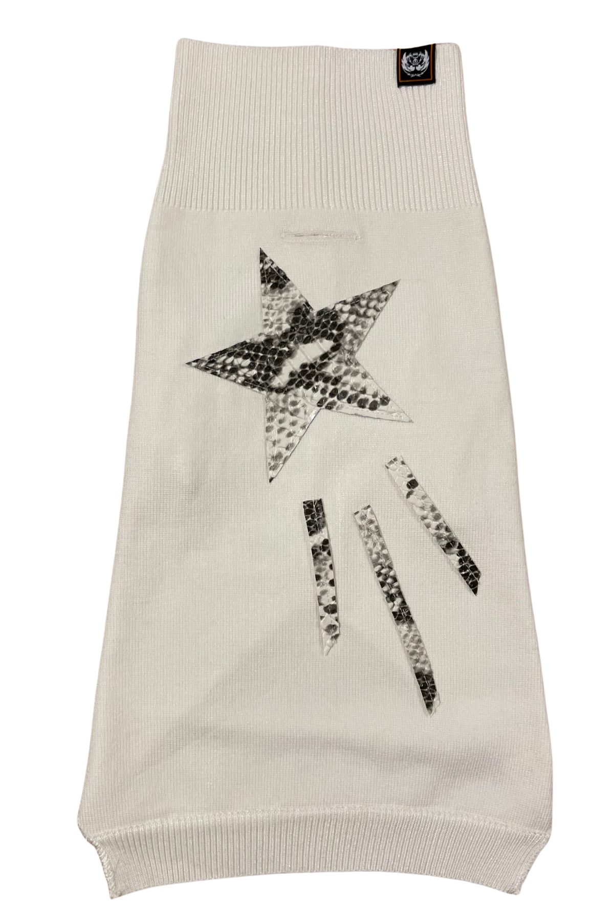 Star Ecru Dog Cossor