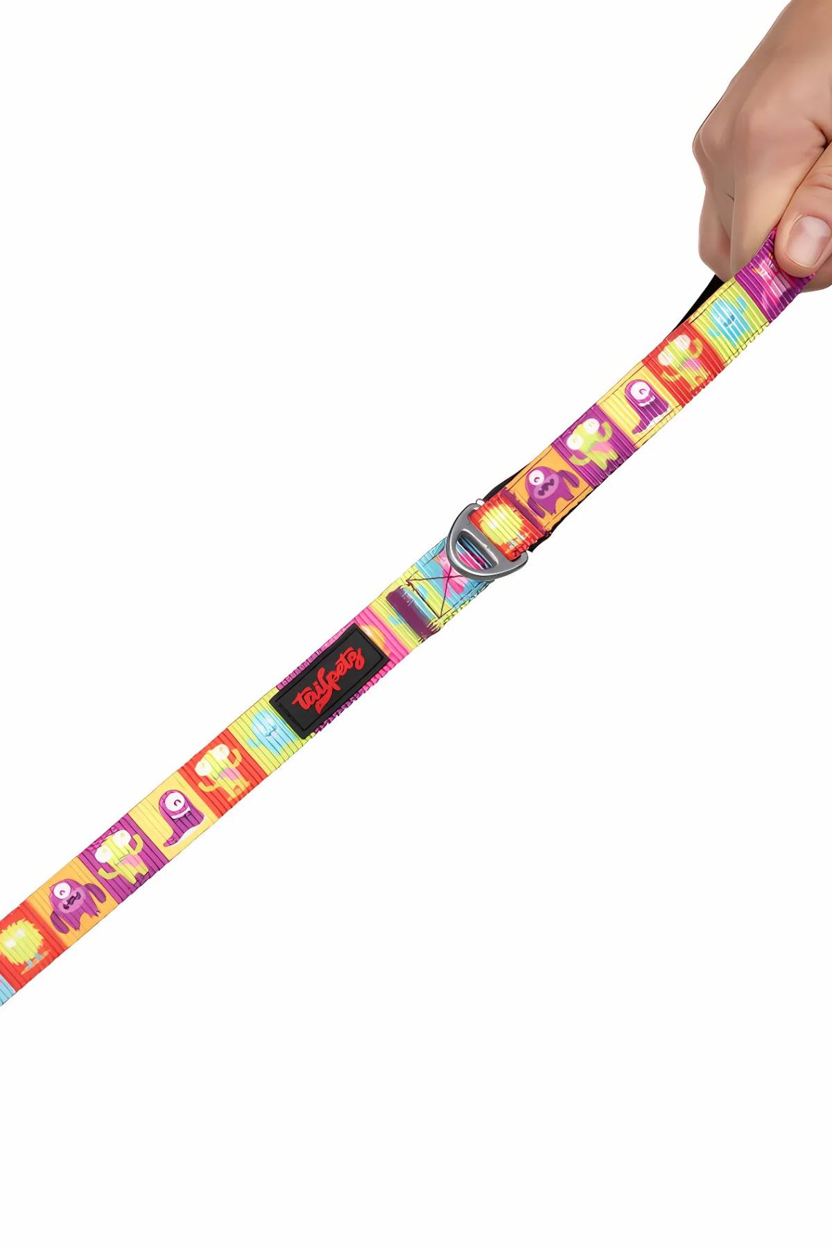 Tailpetz Gezdirme Kayışı Alliens