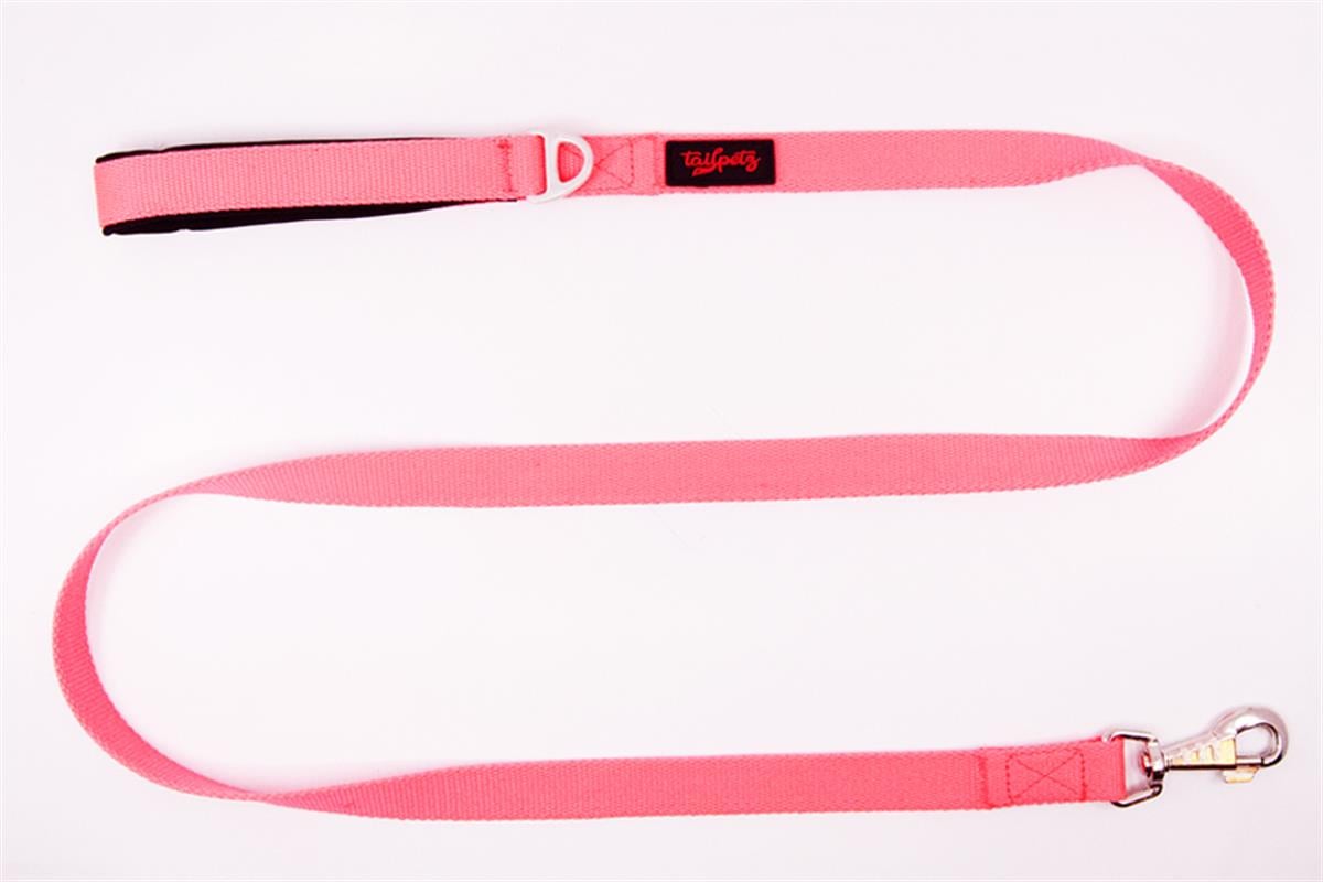 Tailpetz Gezdirme Kayışı Neon Pink