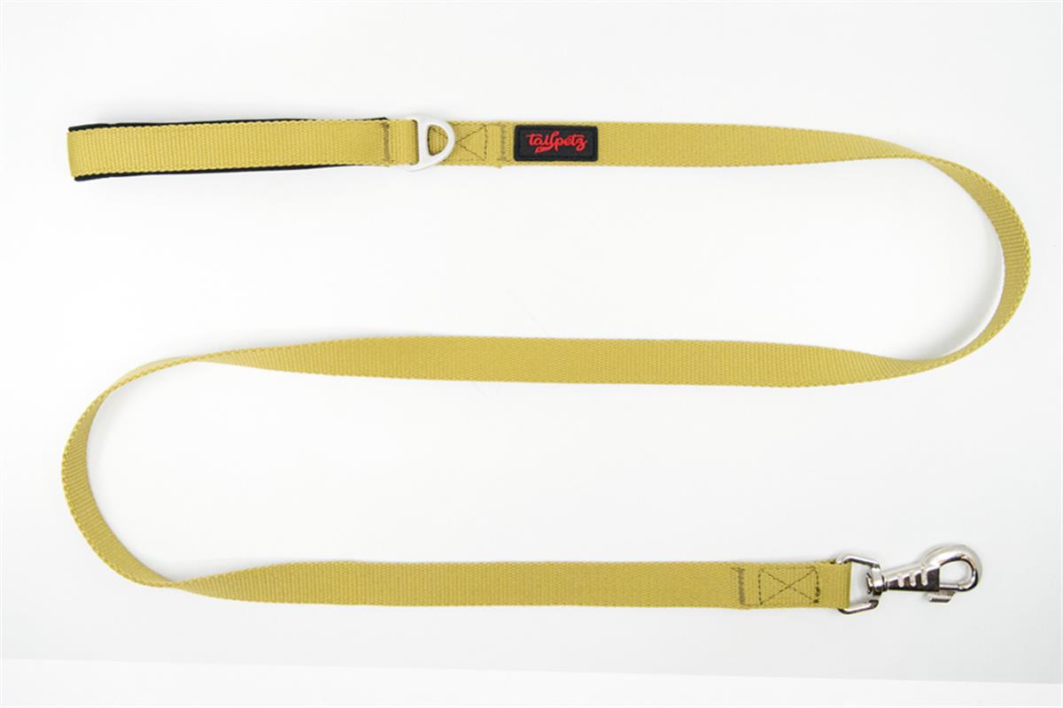 Tailpetz Gezdirme Kayışı Olive