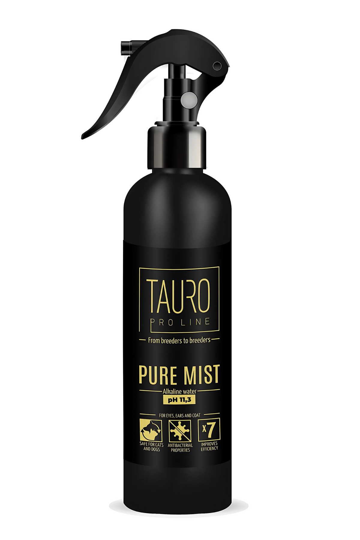 Tauro Pure Mist Saf Sprey 250ml