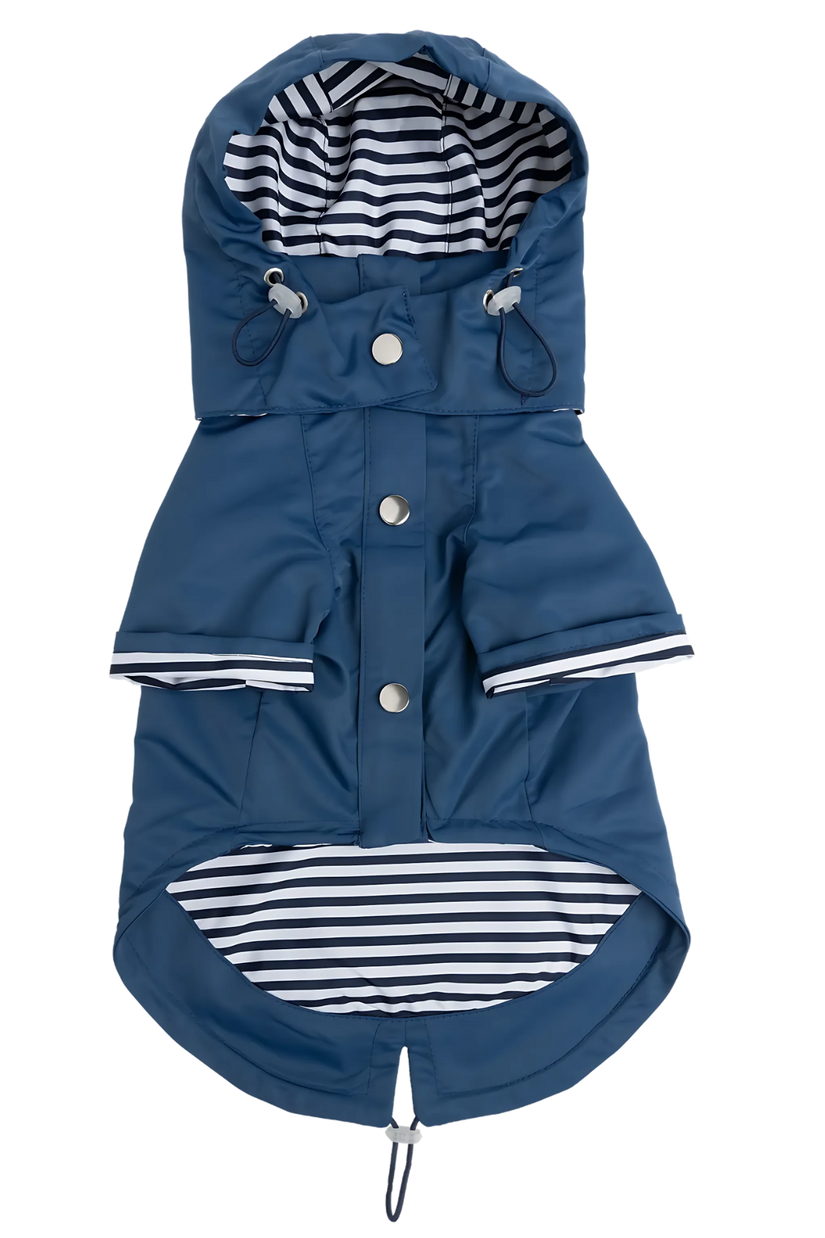 The Gang Urban Yağmurluk Navy Blue