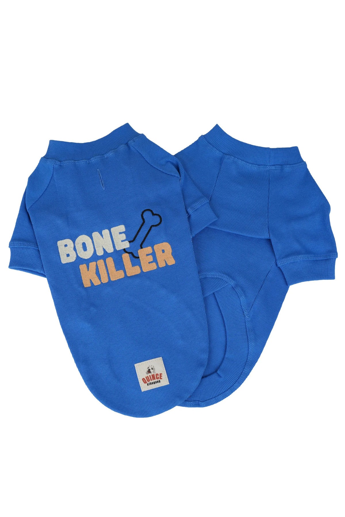 TheGang Tişört Bone Killer Denim Blue 
