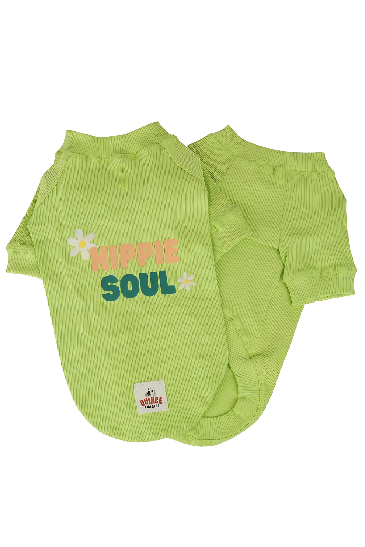 TheGang Tişört Hippie Soul Matcha Green