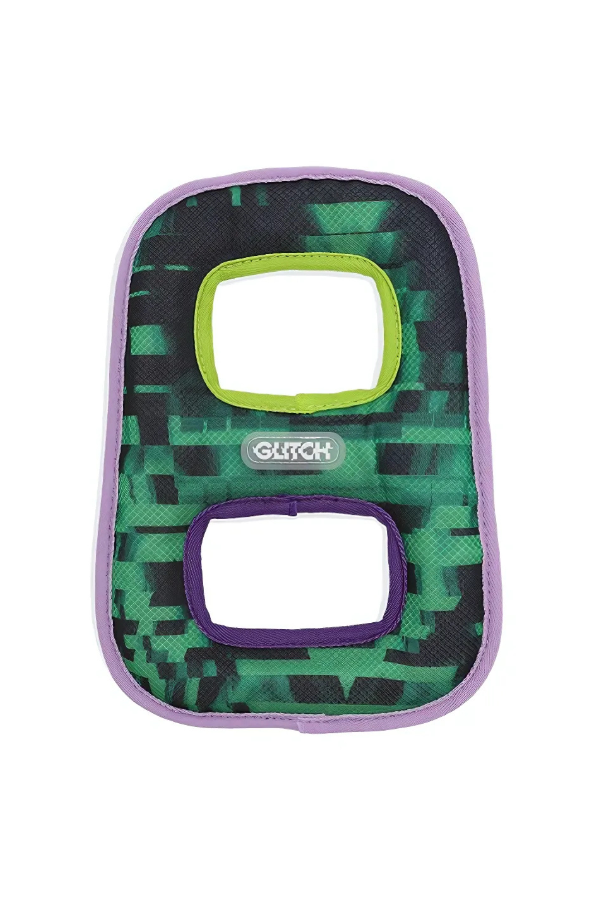 Zee.Dog - Glitch Köpek Çekiştirme Oyuncağı ERROR #410