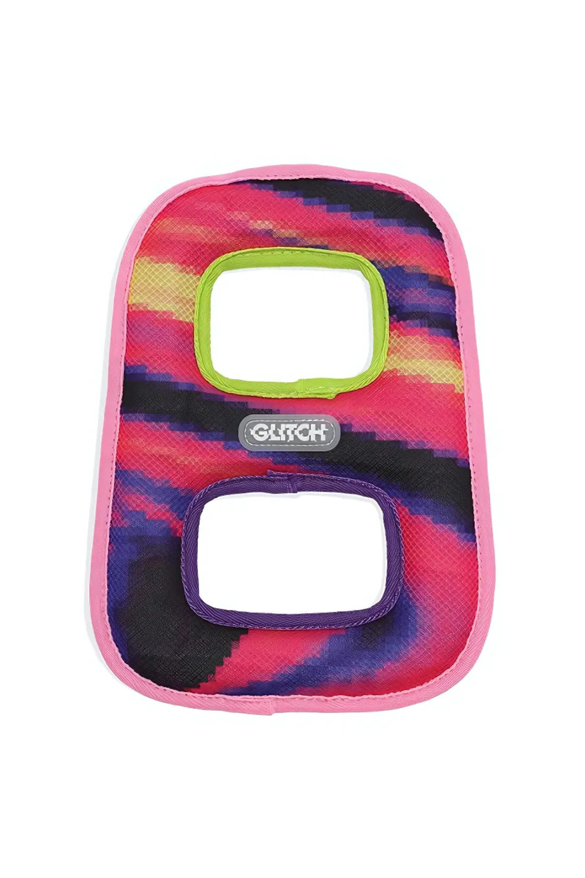 Zee.Dog - Glitch Köpek Çekiştirme Oyuncağı ERROR #500 