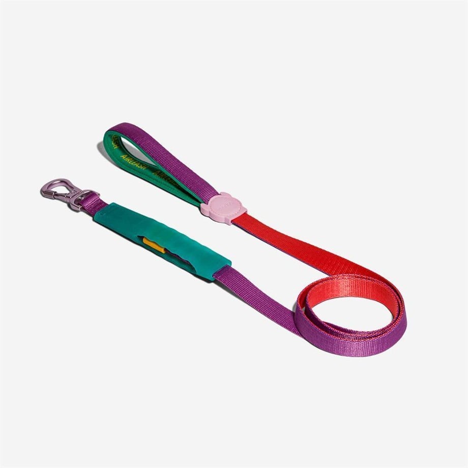 Zee.Dog Cali Dos Airleash Roasing Chlae