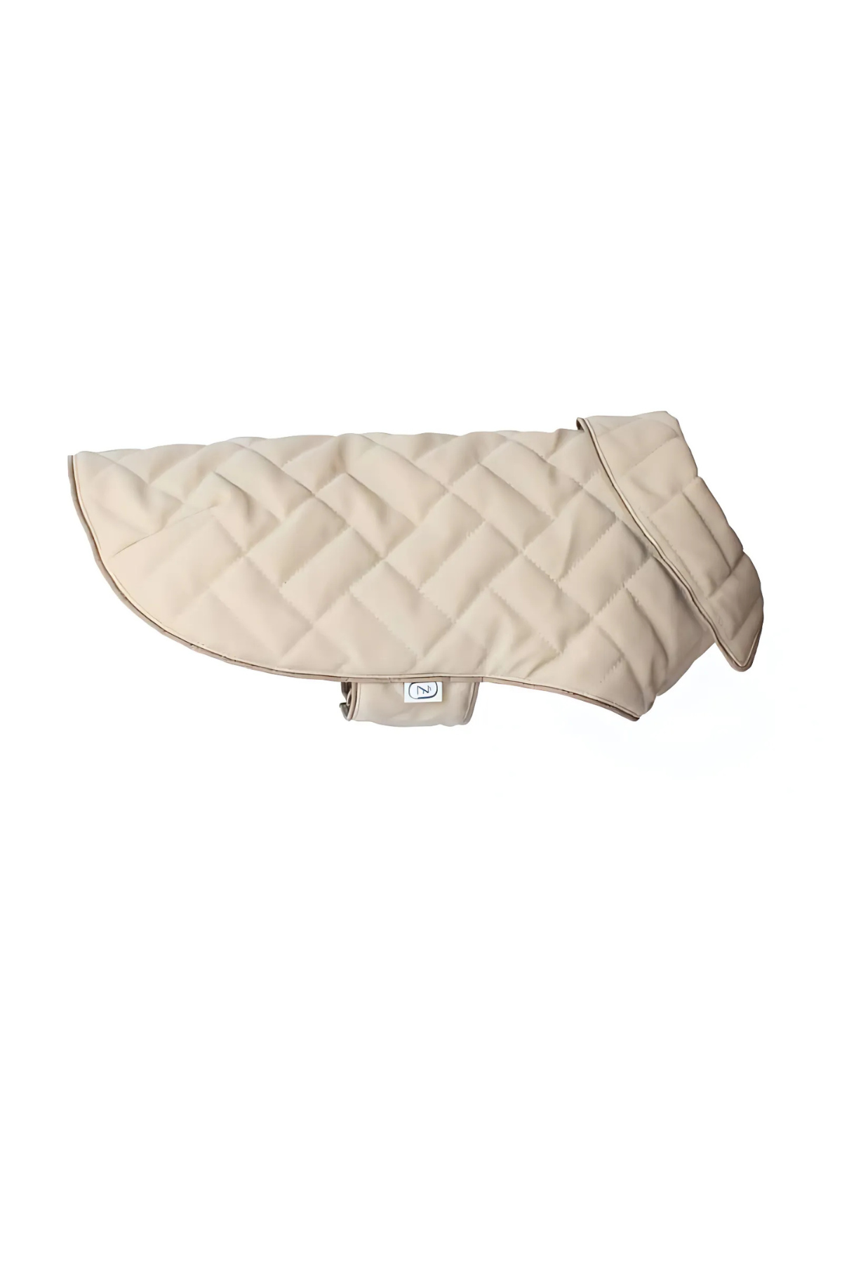 Zoe Pet Atelier EASY-FIT DOG COAT