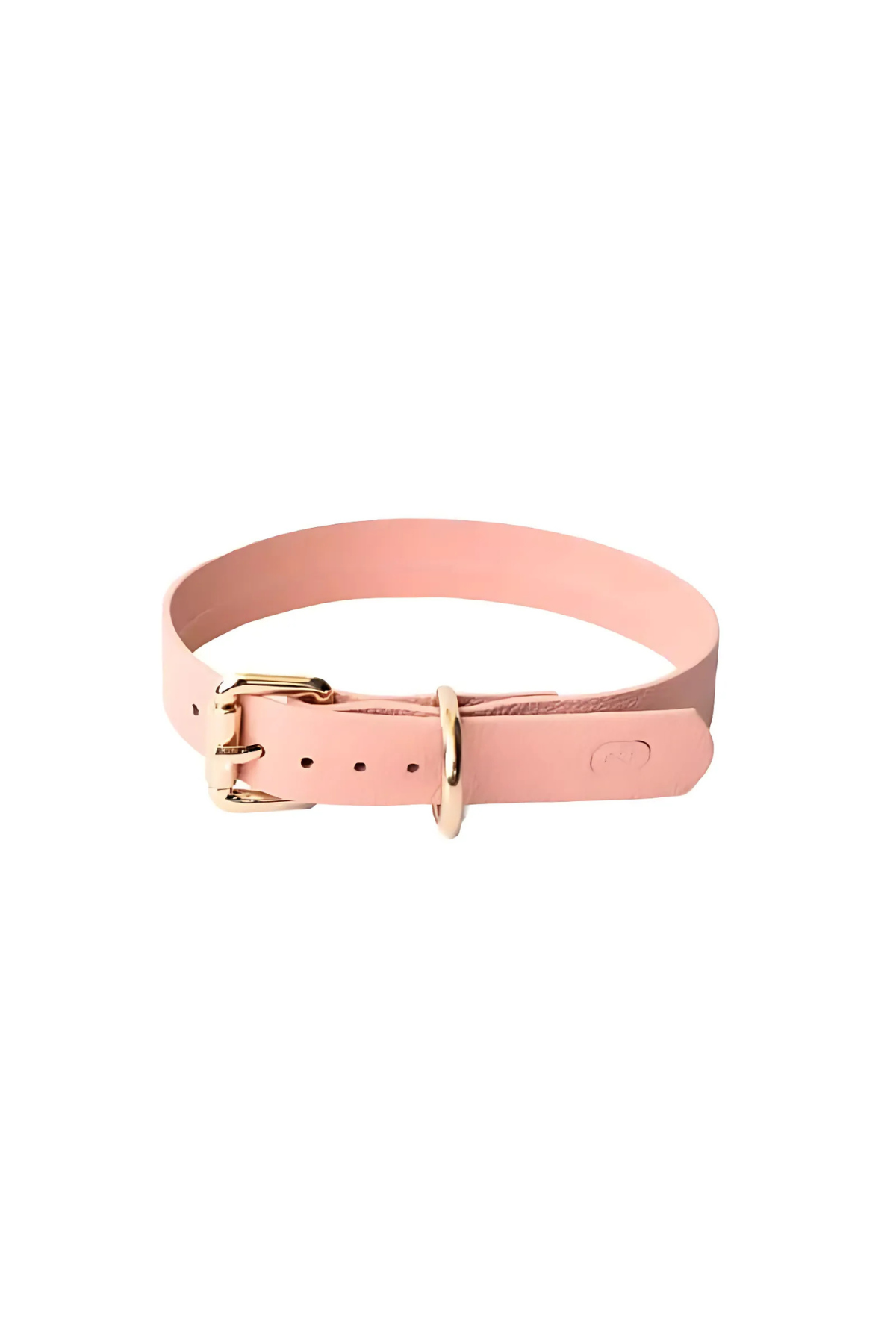Zoe Pet Atelier Soft Touch Boyun Tasması Pembe