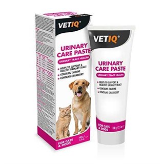 Vetiq Urinary Tract Care Kedi&Köpek Için Idrar Yolu Sağlığı Macunu 100 Gr