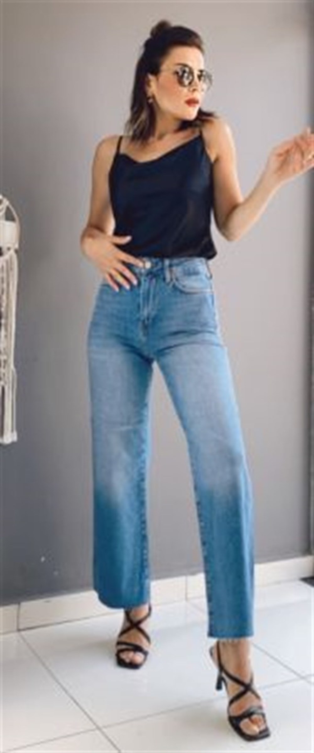 BOL PAÇA JEAN
