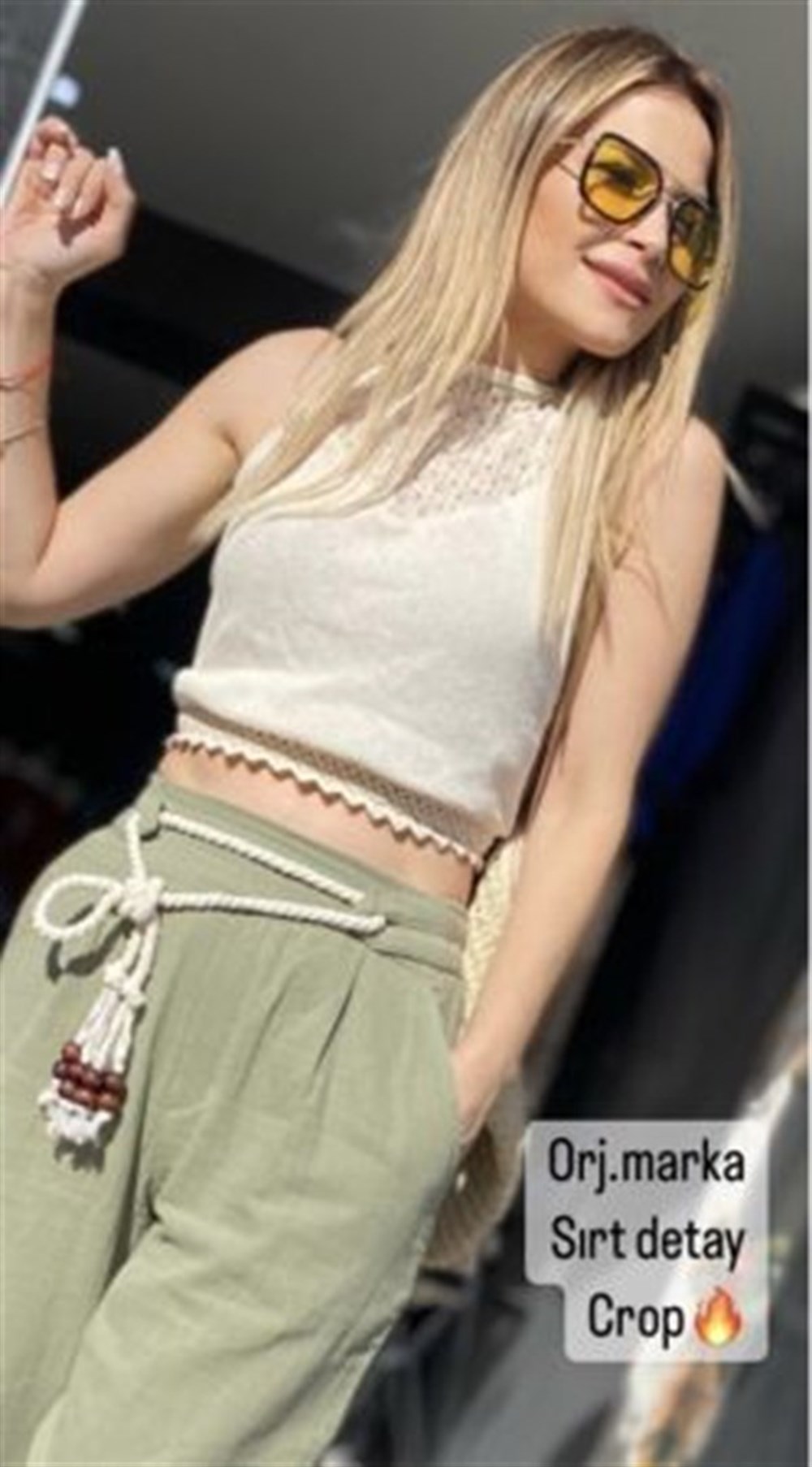 CH Bej Crop