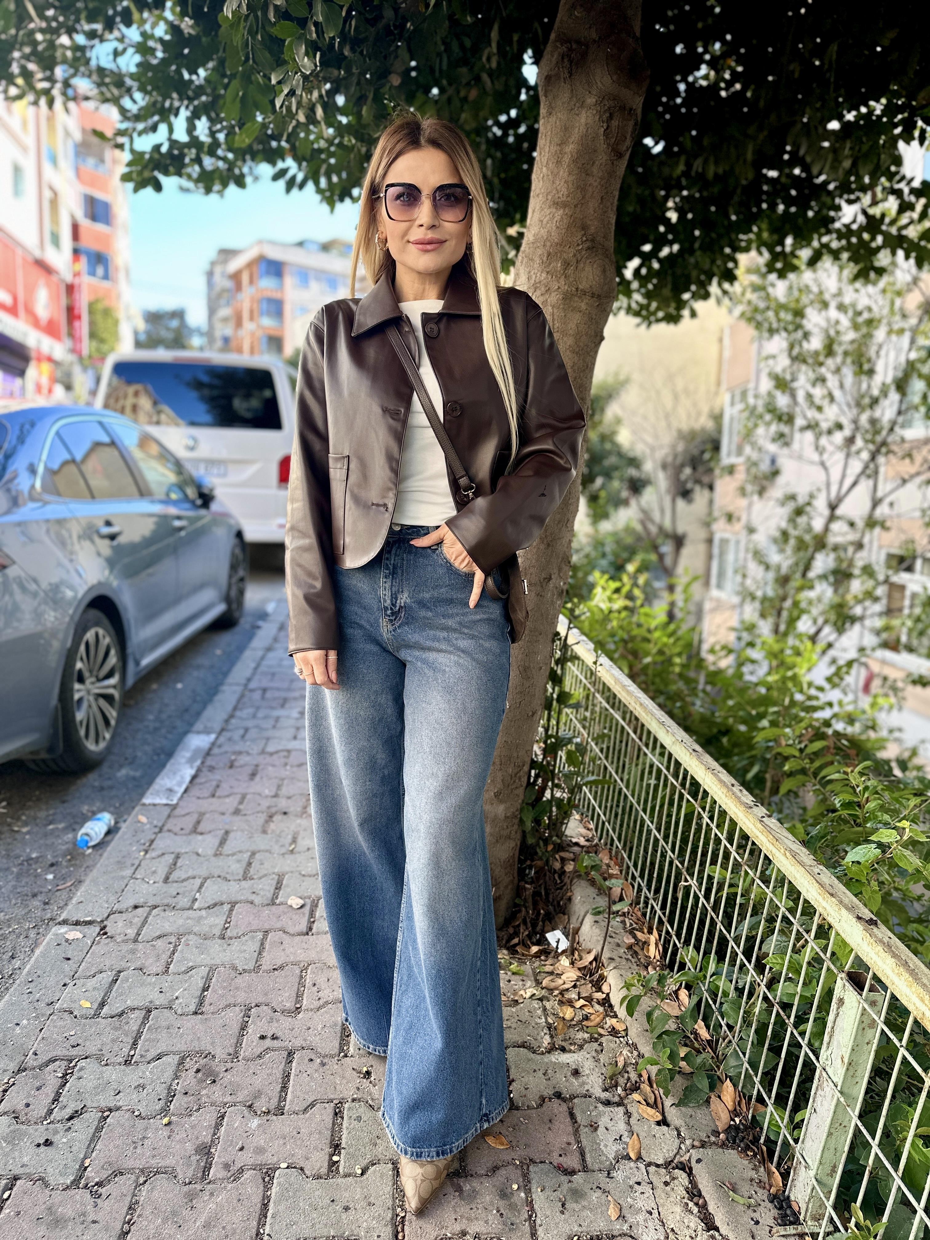 DLV Tint Bol Pantolon 