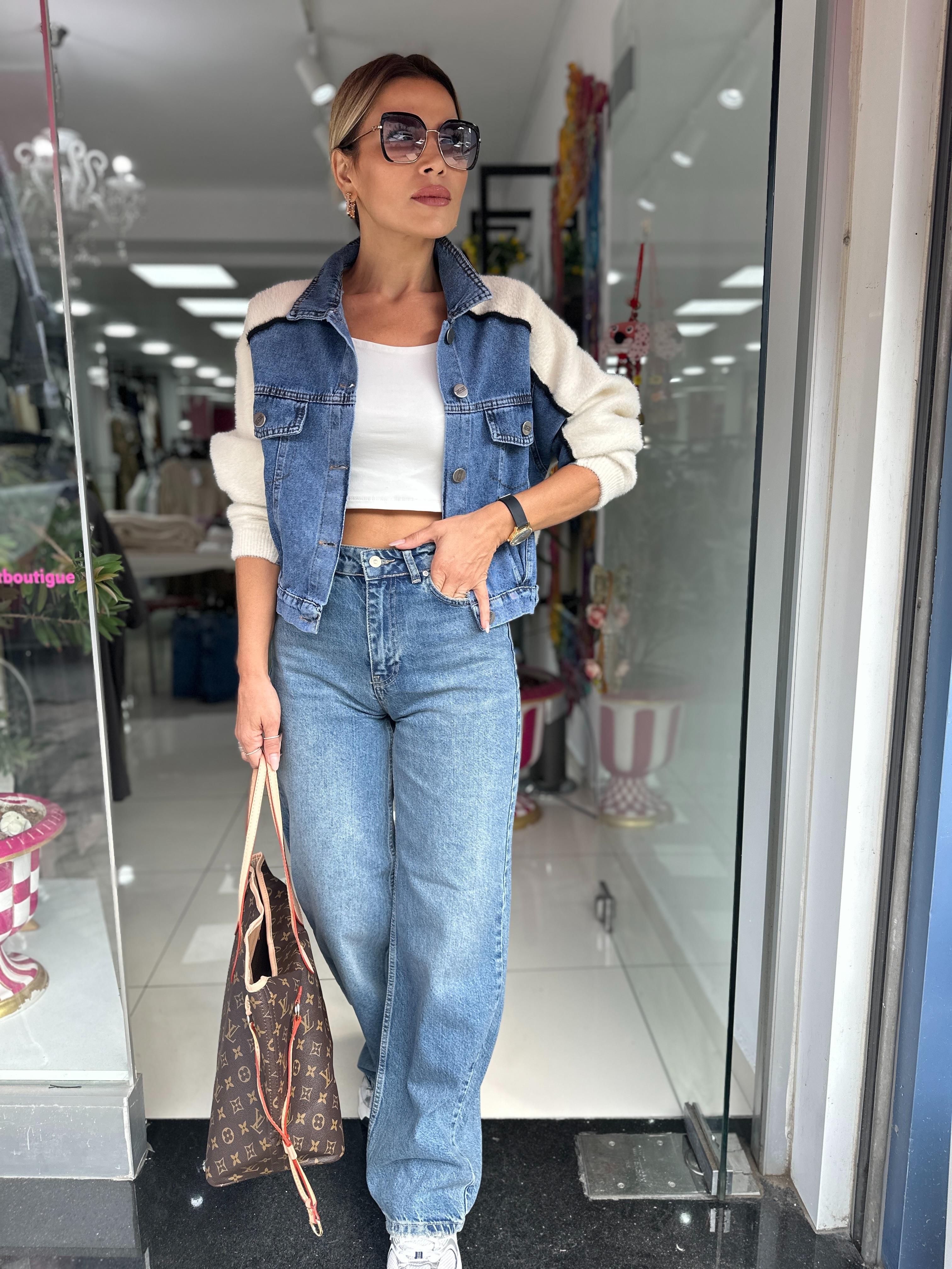 DLV Tint Bol Pantolon 