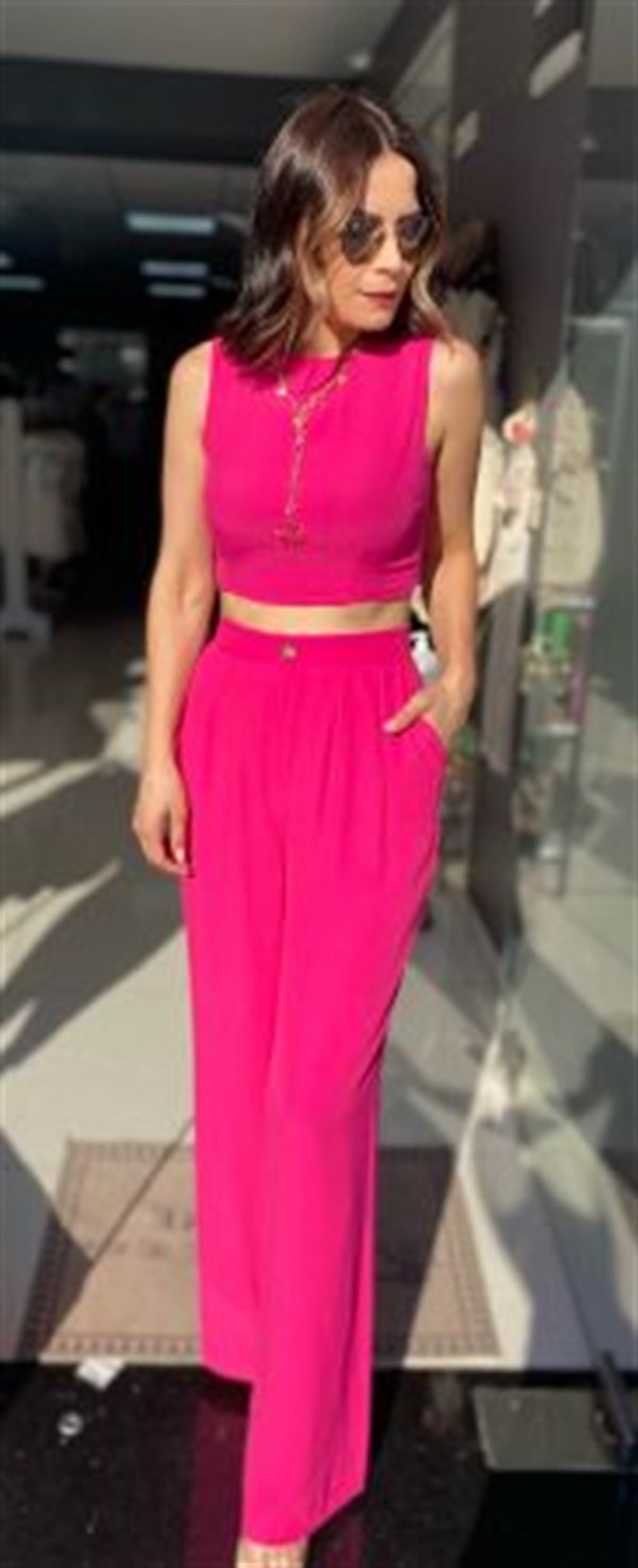 FUŞYA TAKIM
