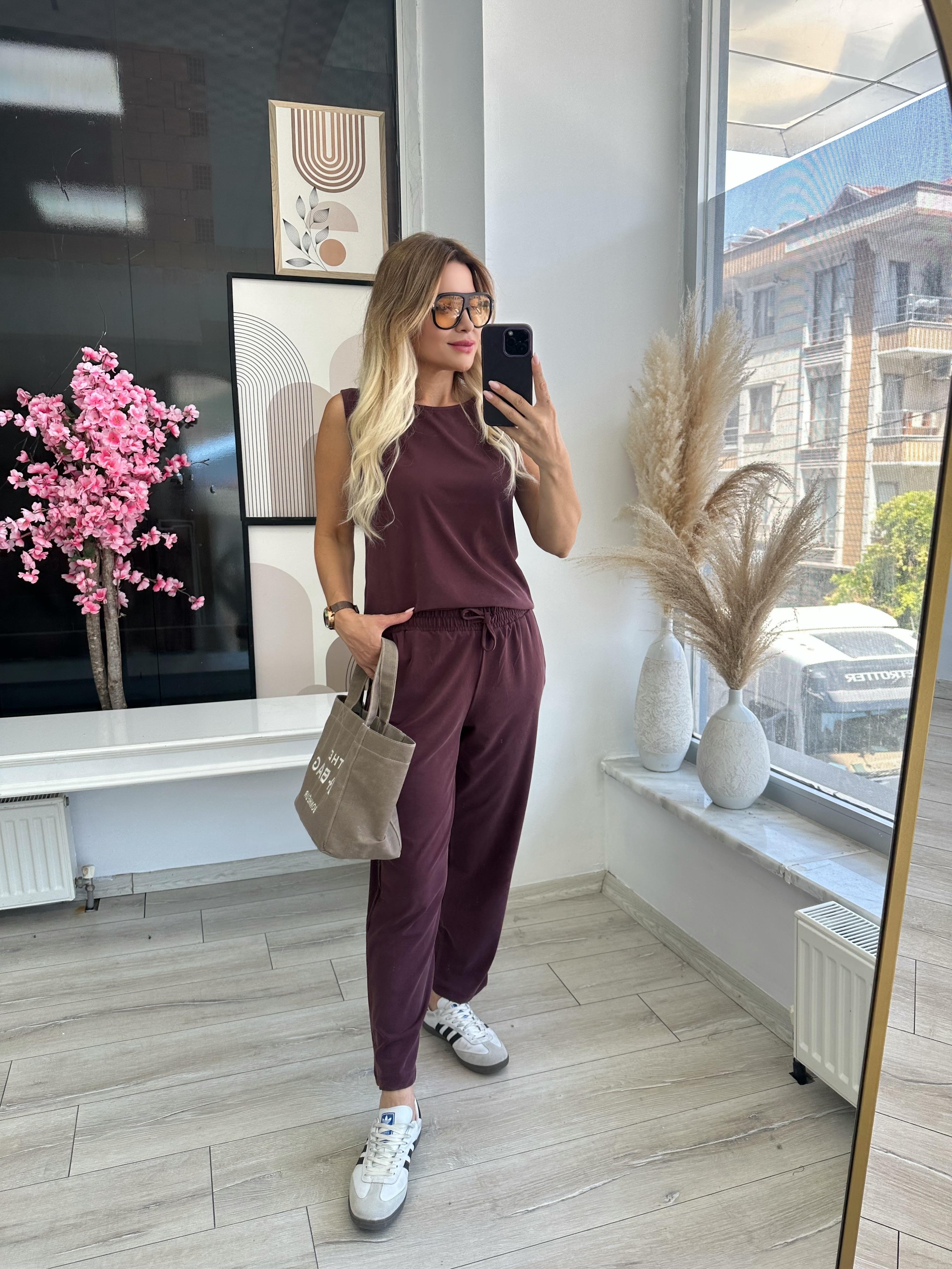 Mürdüm Modal Pike Takım 