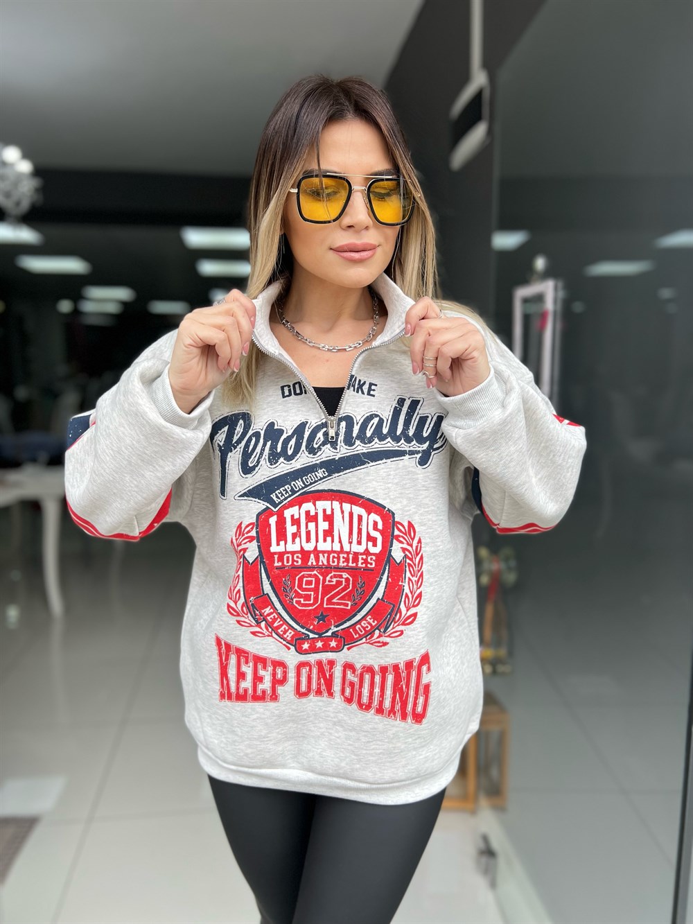 PT Legends Sweat