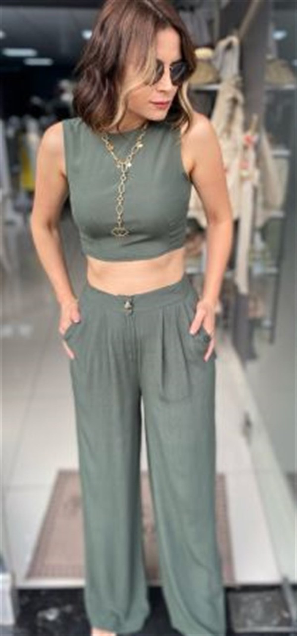 YEŞİL TAKIM