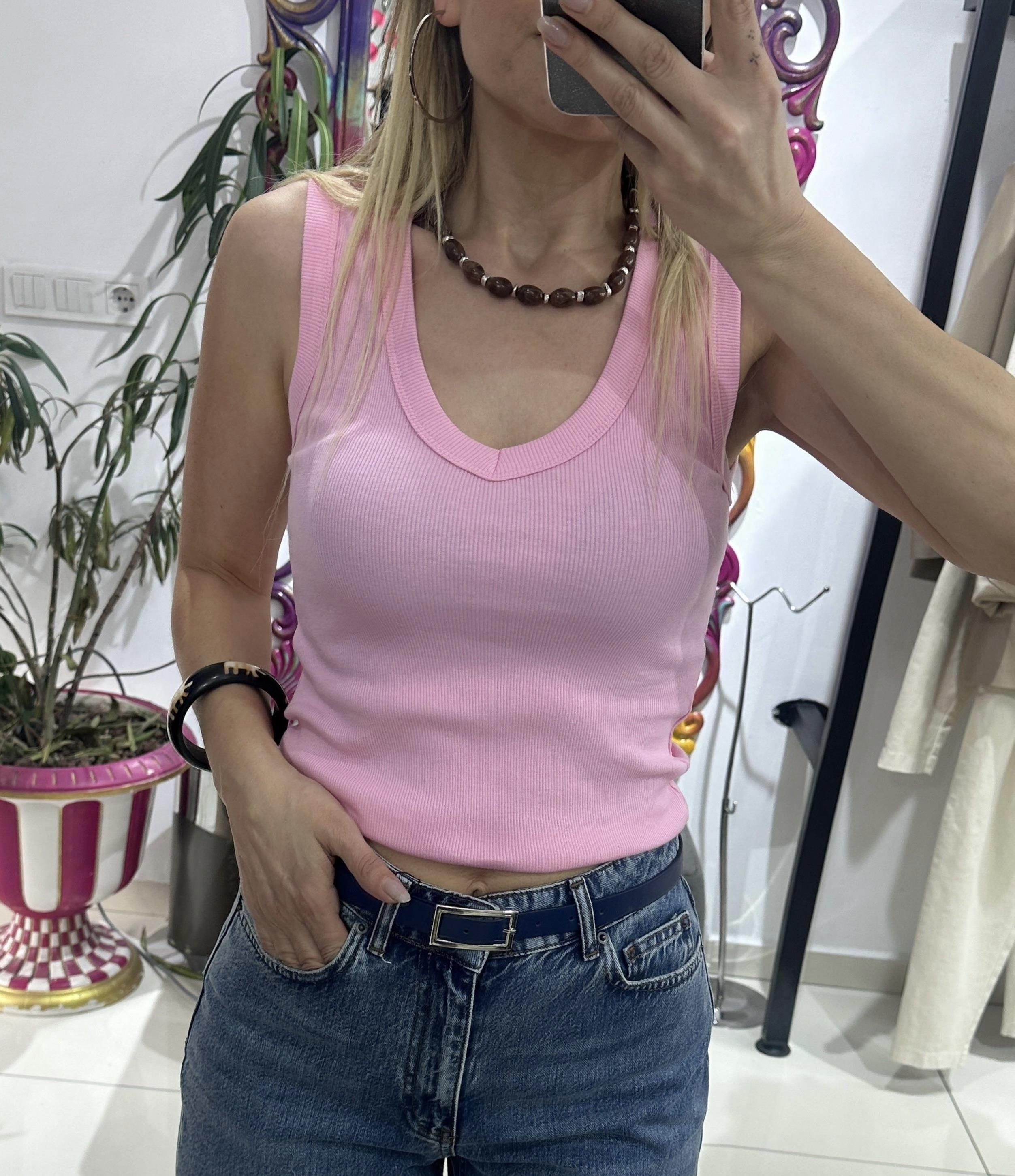 ZR Pembe Atlet 