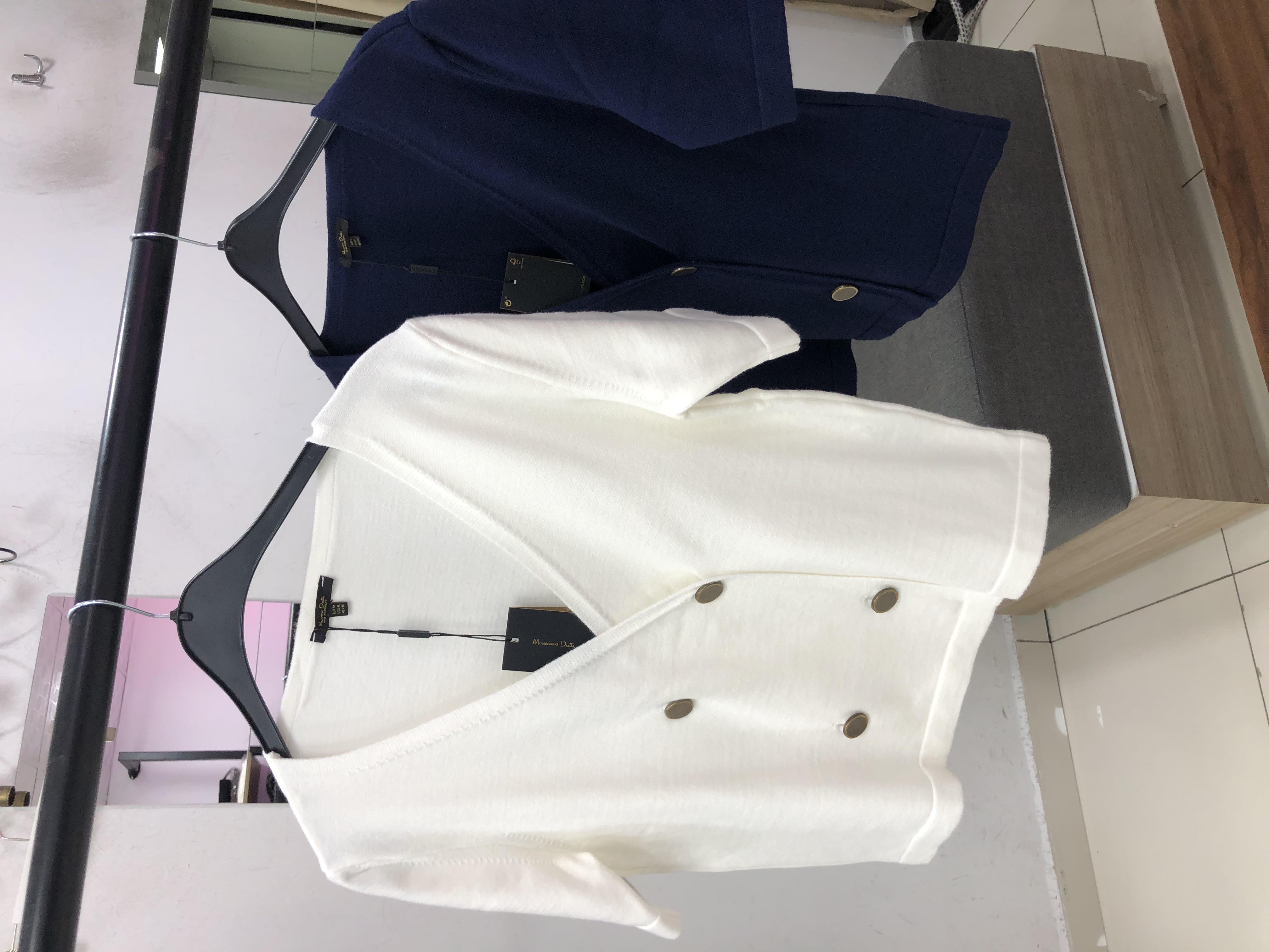 MSM Yumuşak Doku Triko Hırka 