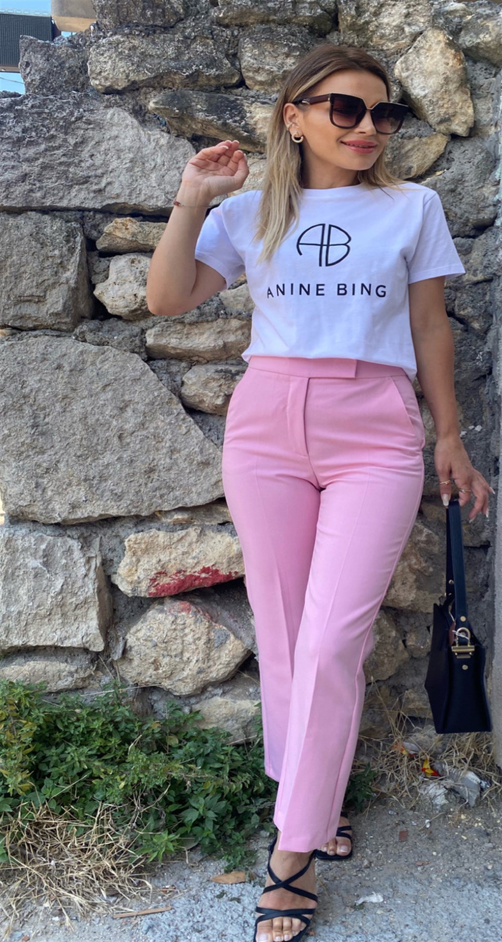 ORJ Bing T-shirt